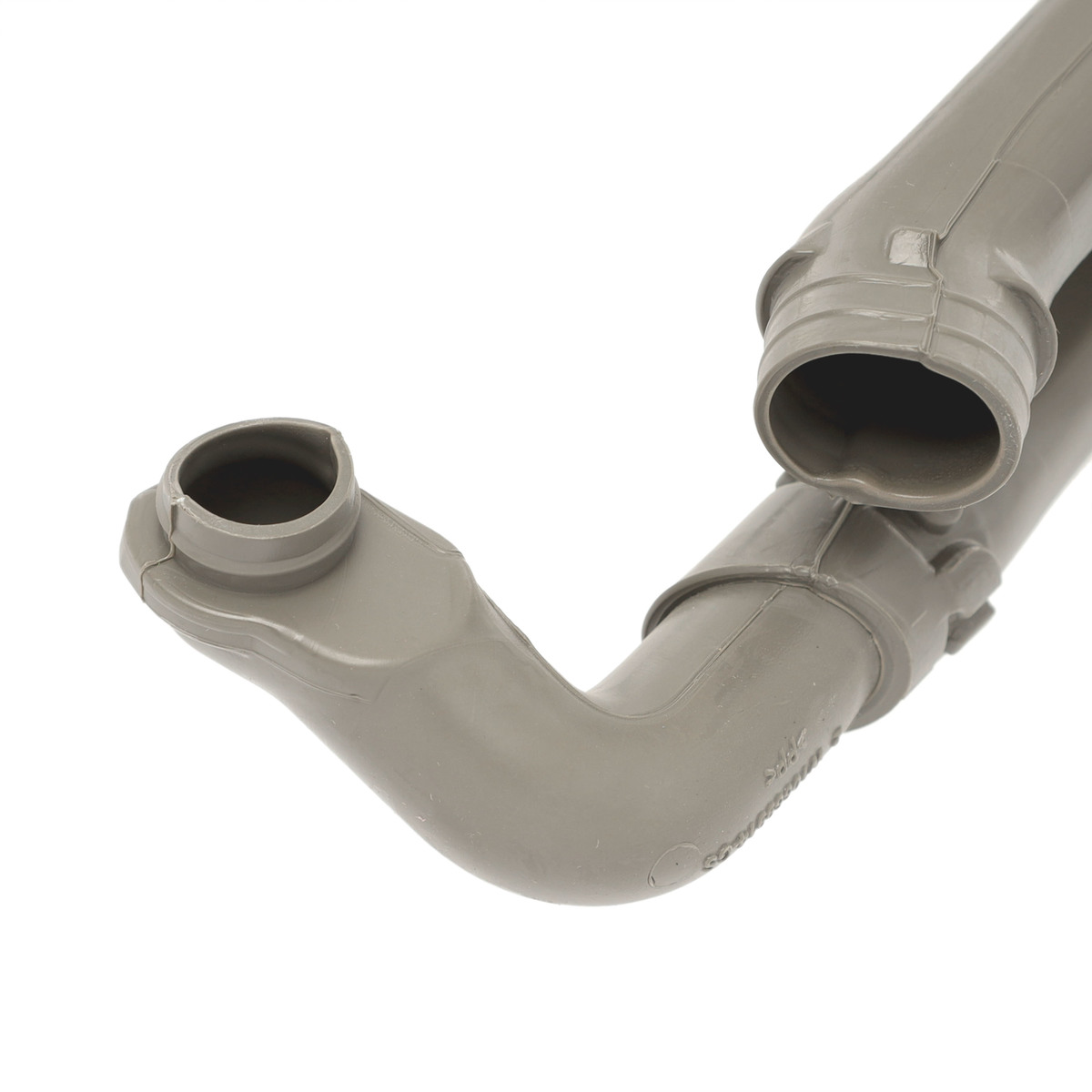 W10861745 - Genuine OEM Whirlpool Dishwasher Main Spray Arm Water Supply Tube