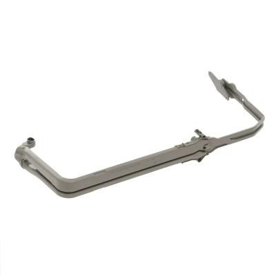 W10861745 - Genuine OEM Whirlpool Dishwasher Main Spray Arm Water Supply Tube