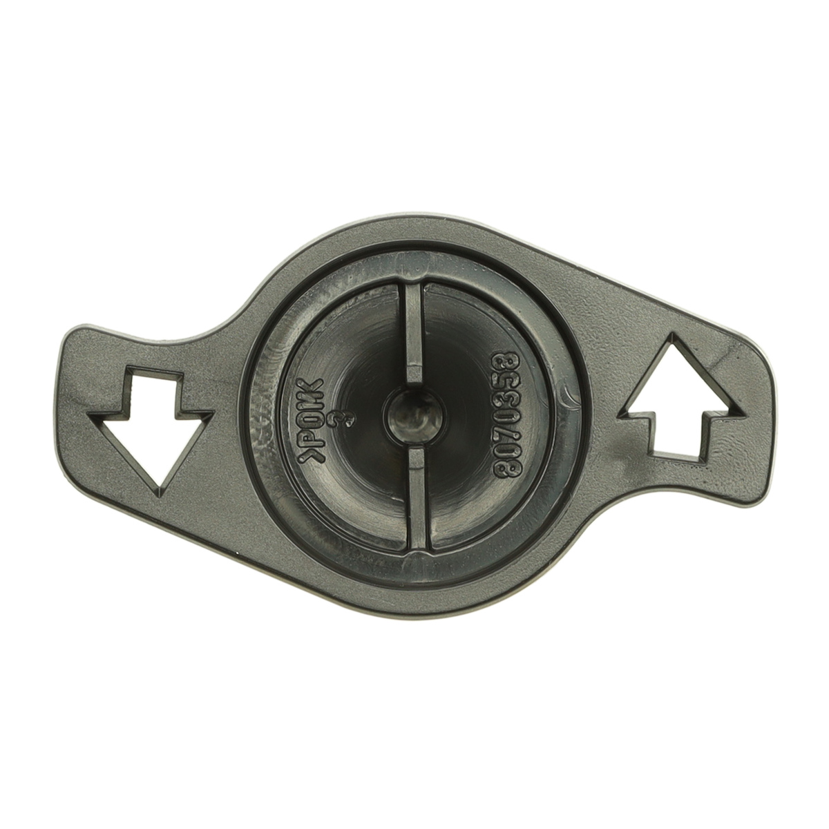 807035801 - Genuine OEM Frigidaire Dishwasher Upper Spray Arm Bearing