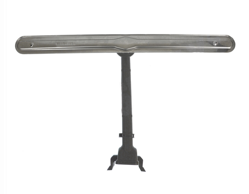 W11545334 - Genuine OEM Whirlpool Dishwasher Manifold