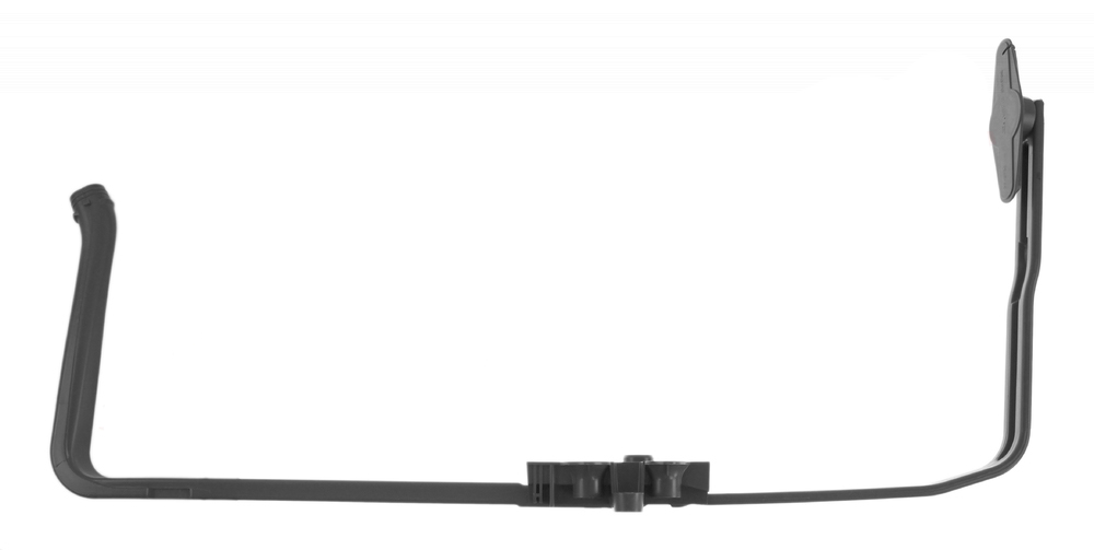 WPW10340745 - Genuine OEM Whirlpool Dishwasher Main Spray Arm Water Supply Tube