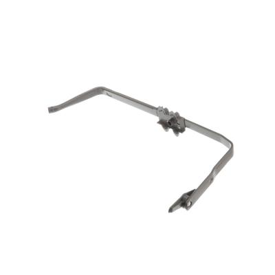 WPW10340745 - Genuine OEM Whirlpool Dishwasher Main Spray Arm Water Supply Tube
