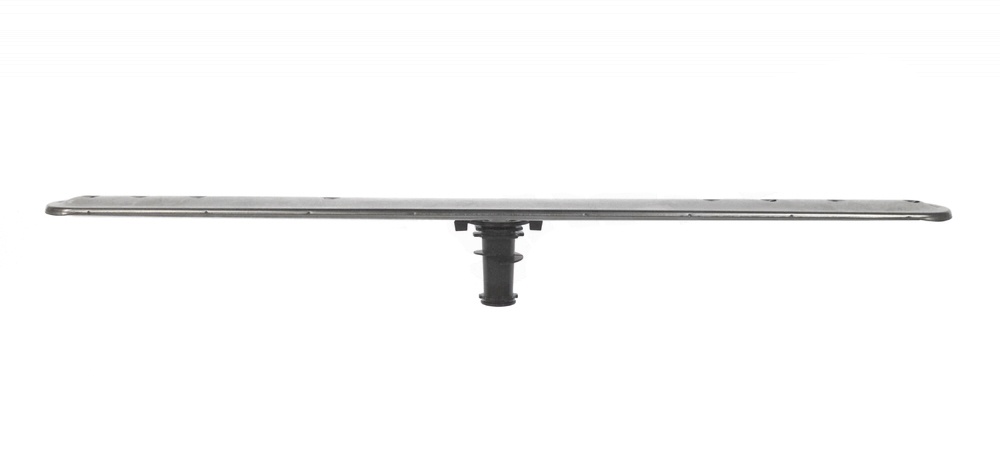 W11550888 - Genuine OEM Whirlpool Dishwasher Lower Spray Arm