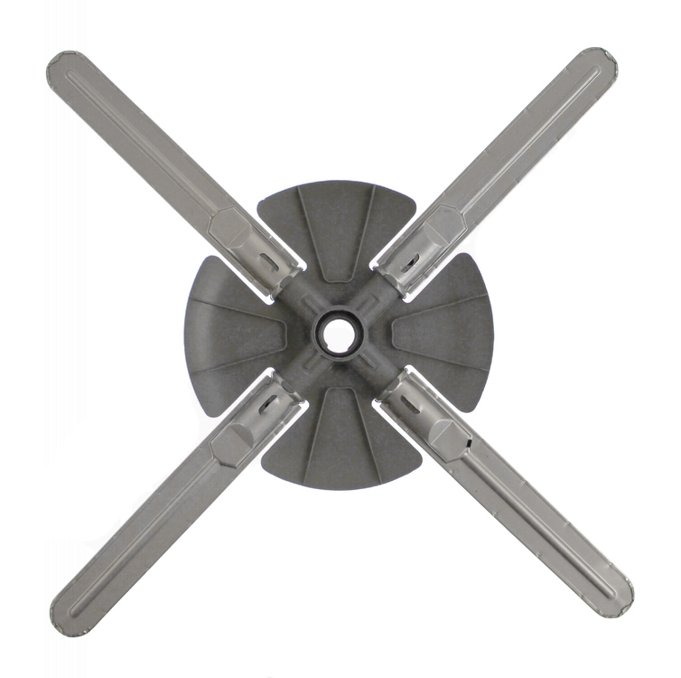 WPW10320510 - Genuine OEM Whirlpool Dishwasher Lower Spray Arm