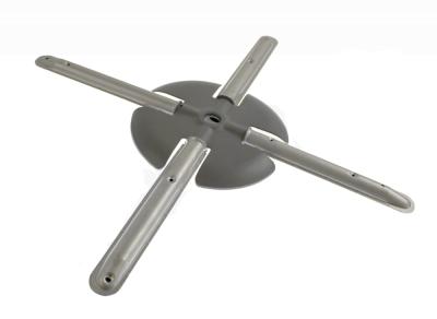 WPW10320510 - Genuine OEM Whirlpool Dishwasher Lower Spray Arm