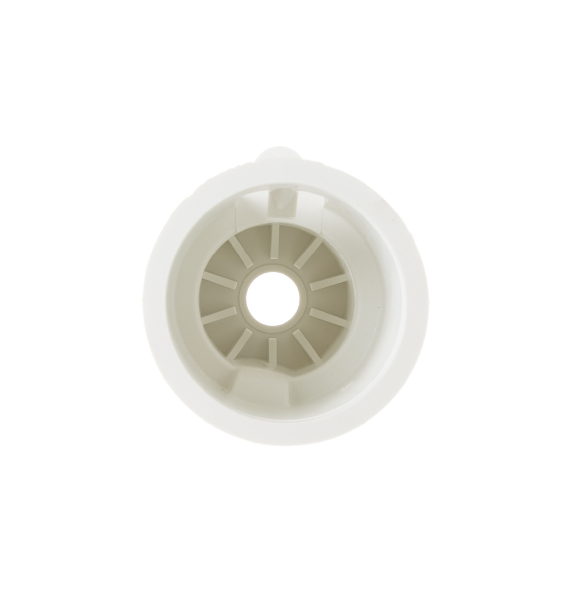 WG04L01528 - Genuine OEM GE Dishwasher Lower Spray Arm Support Base