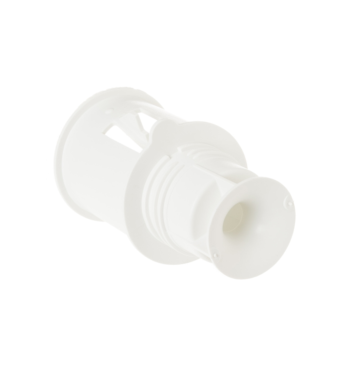 WG04L01528 - Genuine OEM GE Dishwasher Lower Spray Arm Support Base