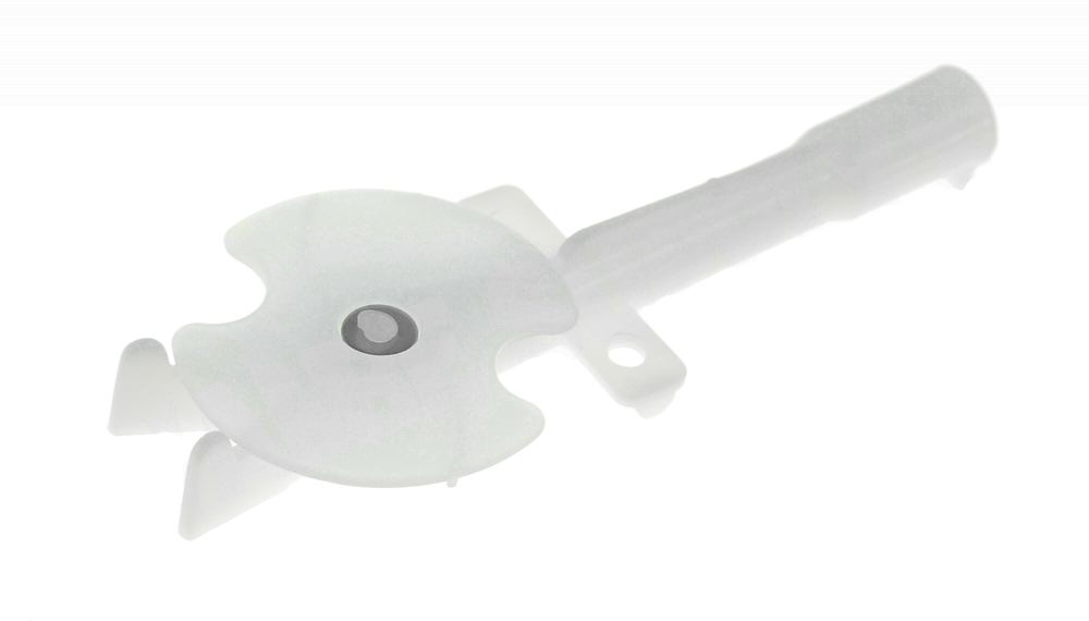 WP3379369 - Genuine OEM Whirlpool Dishwasher Upper Spray Arm Spinner