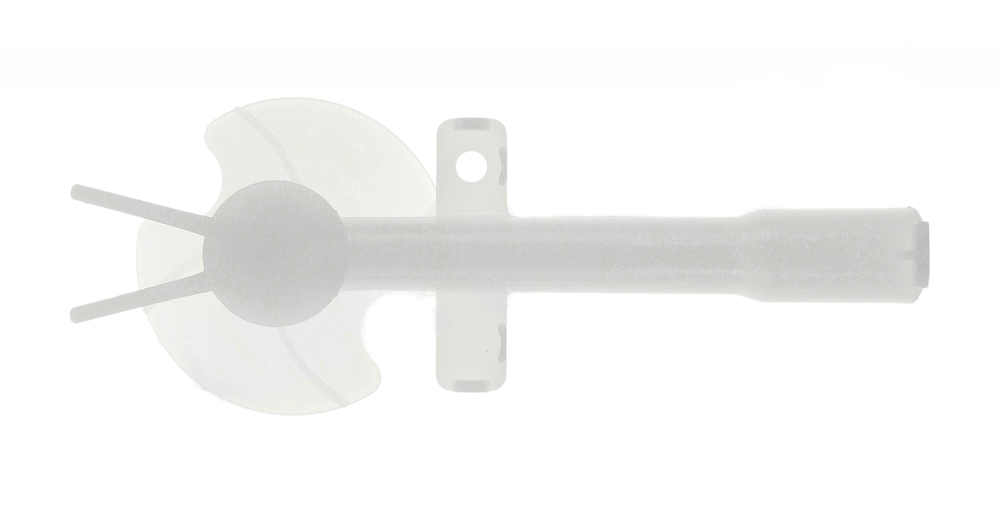 WP3379369 - Genuine OEM Whirlpool Dishwasher Upper Spray Arm Spinner