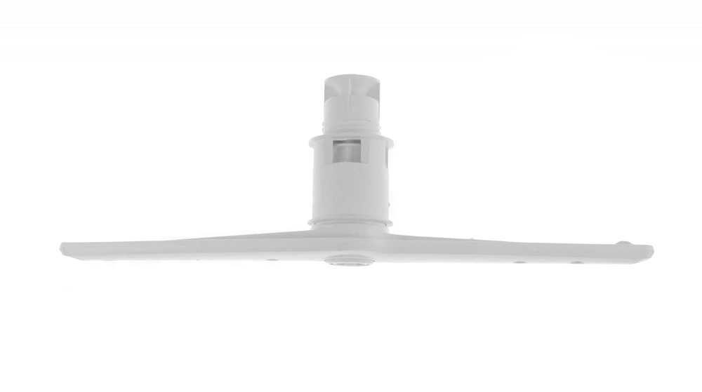 WG03F00845 - Genuine OEM GE Dishwasher Lower Spray Arm & Tower