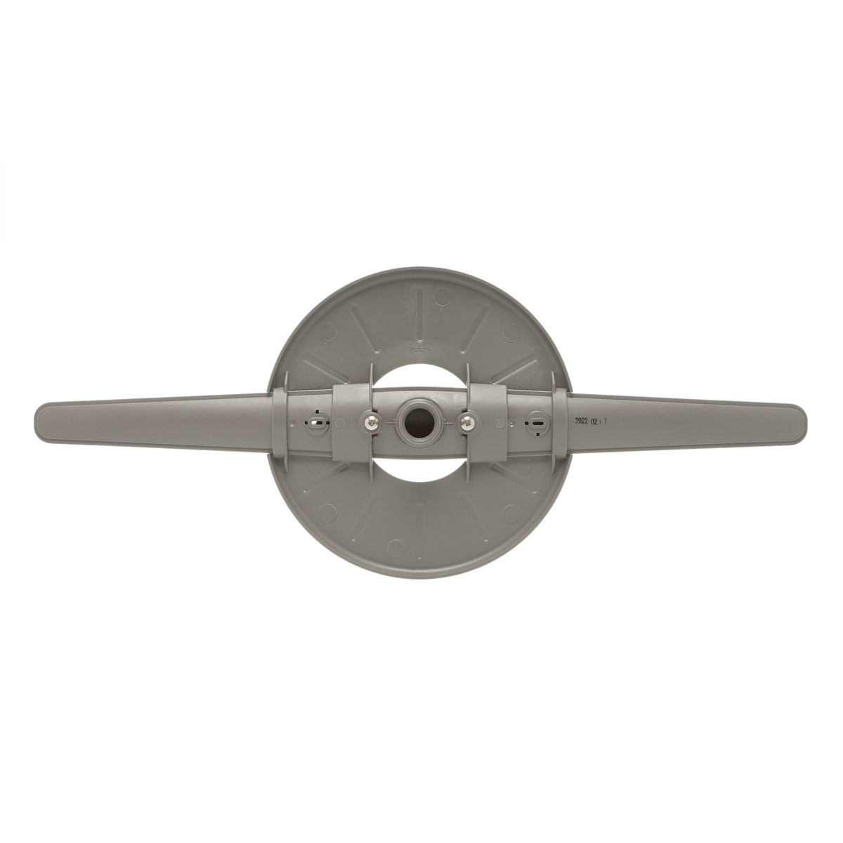 AGB32598301 - LG Dishwasher Lower Spray Arm Assembly