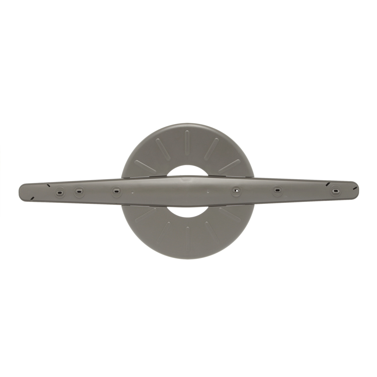 AGB32598301 - LG Dishwasher Lower Spray Arm Assembly