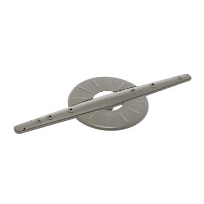 AGB32598301 - LG Dishwasher Lower Spray Arm Assembly