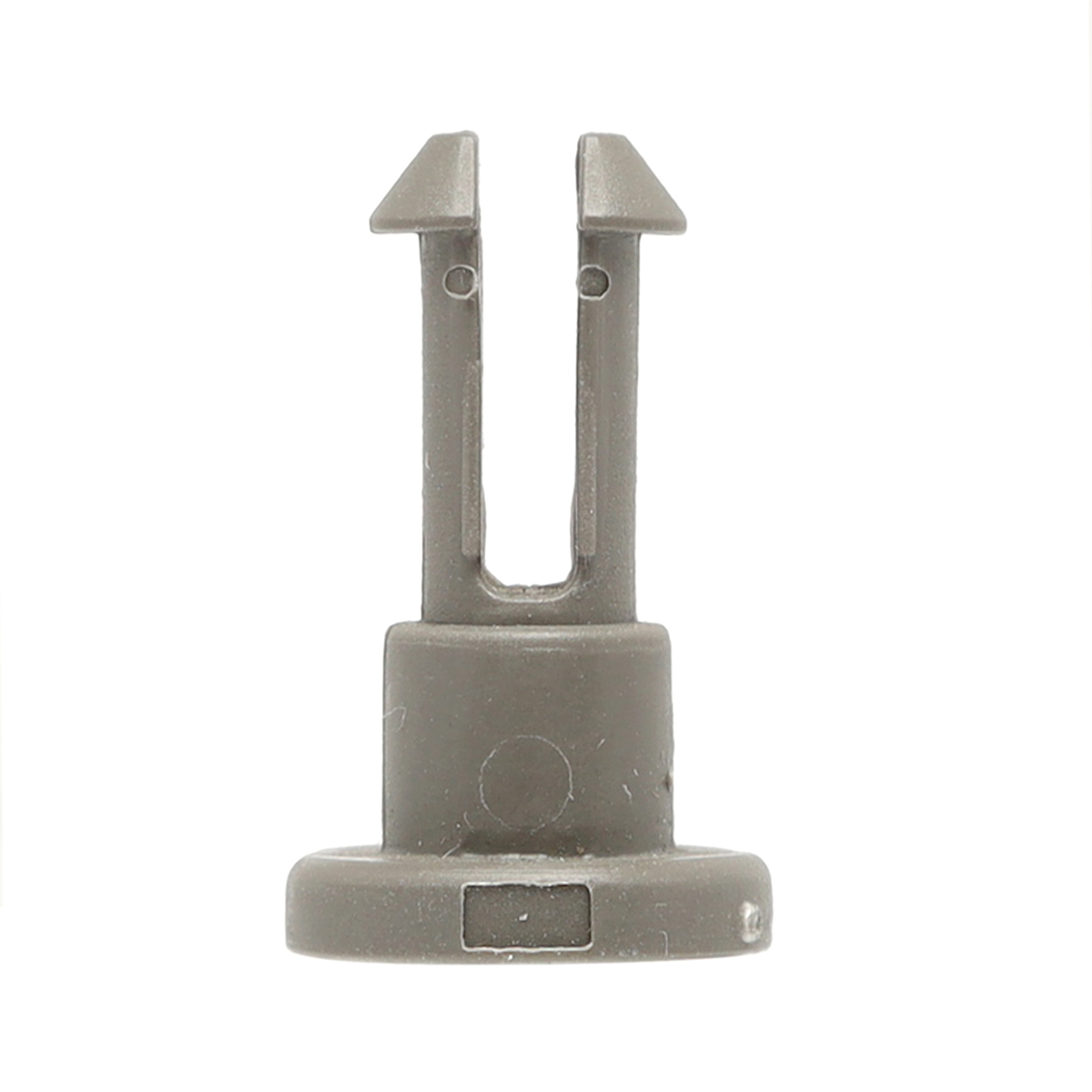 4370ED3006A - Genuine OEM LG Dishwasher Upper Spray Arm Shaft Nozzle