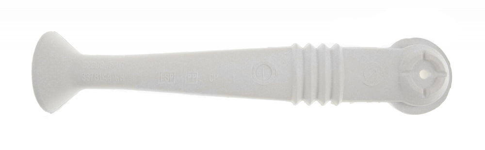 WP3378144 - Genuine OEM Whirlpool Dishwasher Centre Spray Arm Water Supply Tube