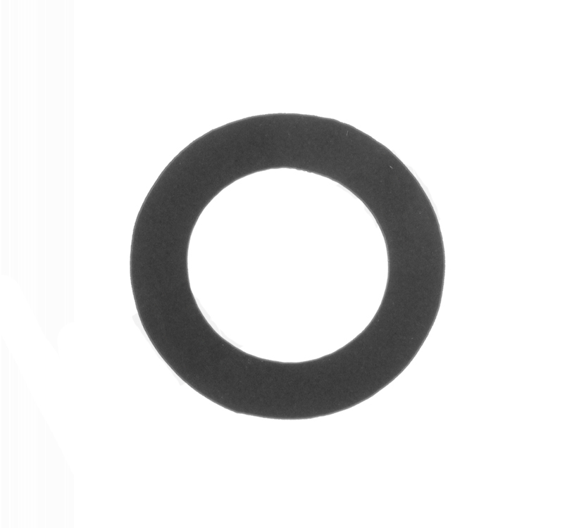 154406401 - Genuine OEM Frigidaire Dishwasher Delivery Tube Gasket