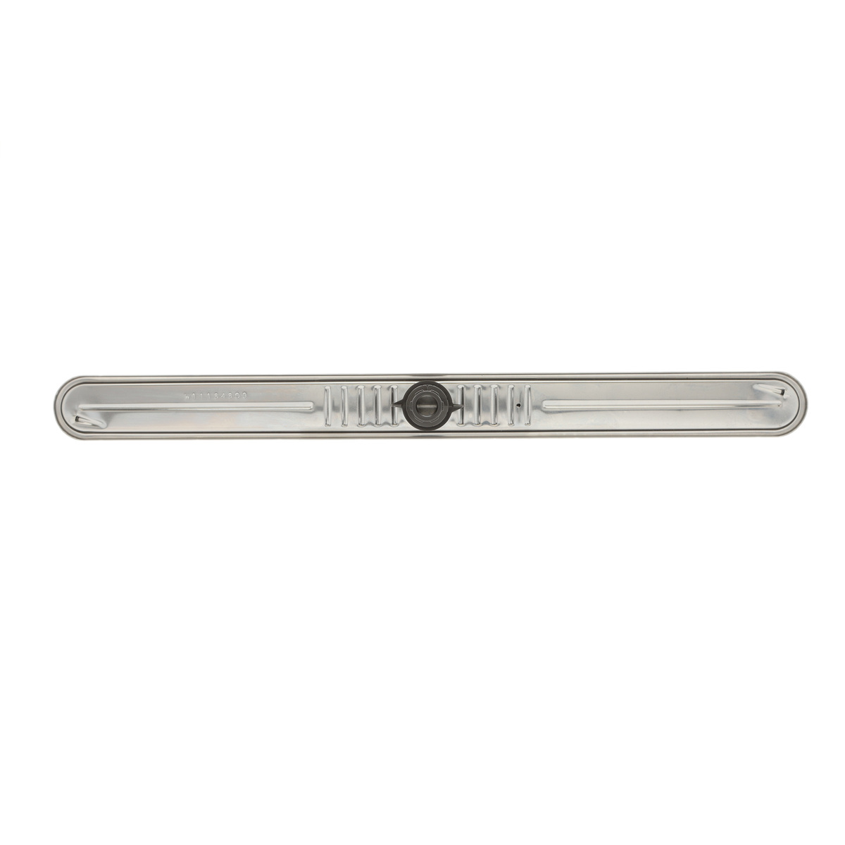 W11579565 - Genuine OEM Whirlpool Dishwasher Lower Spray Arm