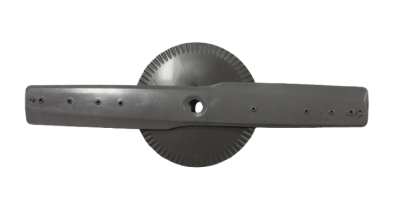 WPW10330588 - Genuine OEM Whirlpool Dishwasher Lower Spray Arm