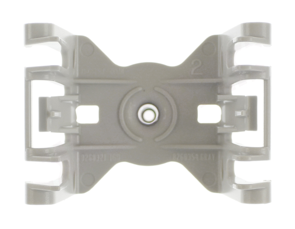 WP8268321 - Genuine OEM Whirlpool Dishwasher Upper Spray Arm Support