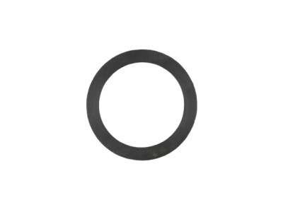 5304461019 - Genuine OEM Frigidaire Dishwasher Upper Spray Arm Ring Nut