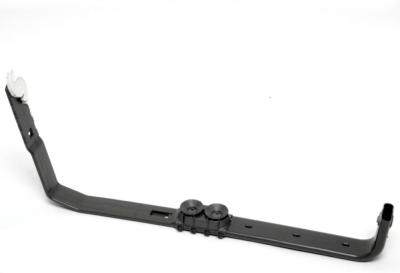 WPW10077863 - Genuine OEM Whirlpool Dishwasher Main Spray Arm Water Supply Tube