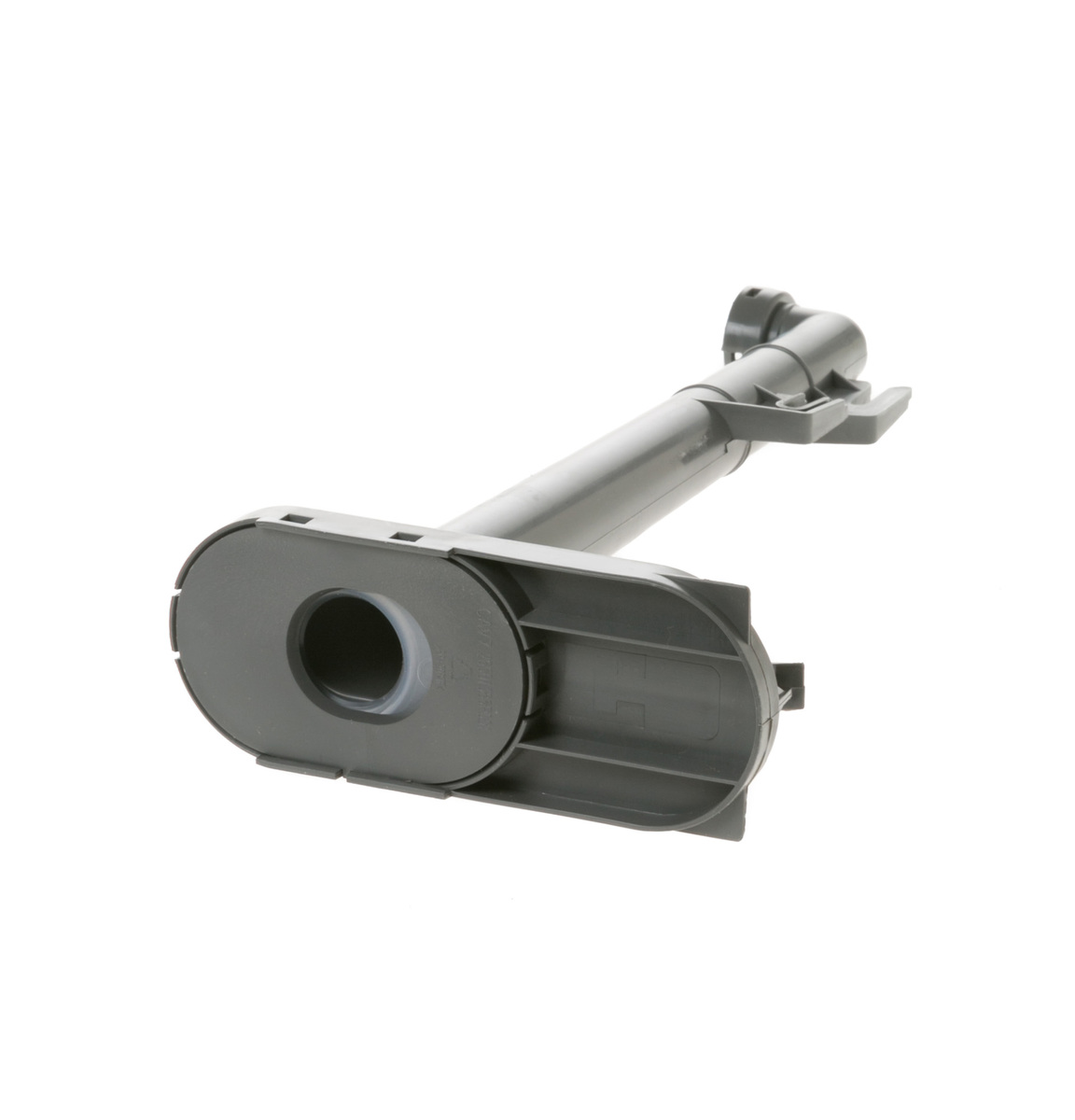 WG04F04749 - Genuine OEM GE Dishwasher Centre Spray Arm Water Supply Tube