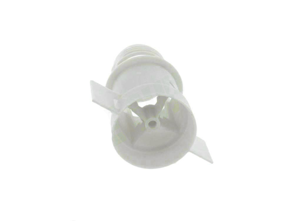 WPY912900 - Genuine OEM Whirlpool Dishwasher Lower Spray Arm Support