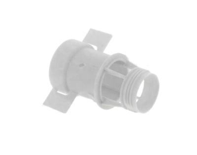 WPY912900 - Genuine OEM Whirlpool Dishwasher Lower Spray Arm Support