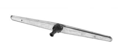 WG04F08004 - Genuine OEM GE Dishwasher Lower Spray Arm Assembly