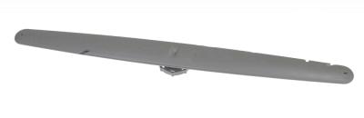 WG04F08007 - Genuine OEM GE Dishwasher Middle Spray Arm Assembly