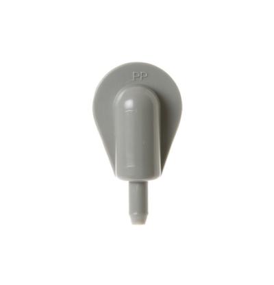 WG02L01745 - Genuine OEM GE Dishwasher Hose Sprinkler Adapter