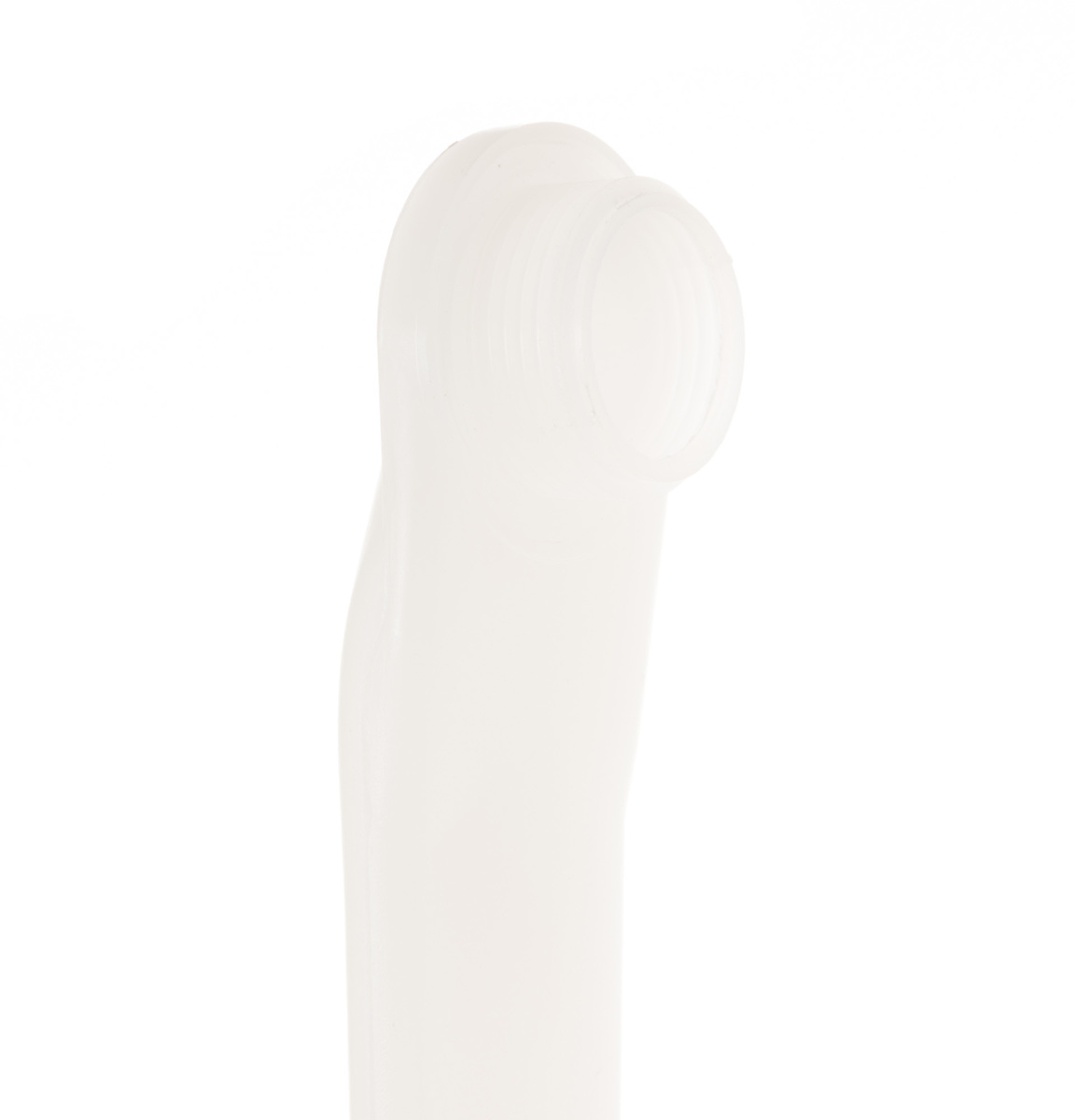 WG04F10565 - Genuine OEM GE Dishwasher Main Spray Arm Water Supply Tube