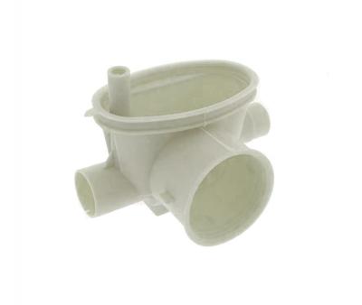 WG01L00289 - Genuine OEM GE Dishwasher Sump Inlet