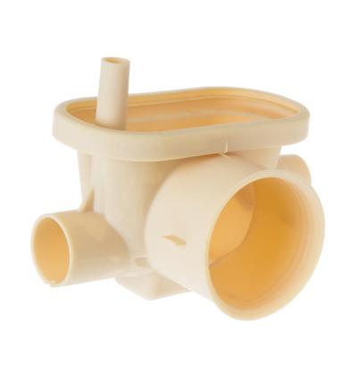 WG04F01040 - Genuine OEM GE Dishwasher Sump Inlet
