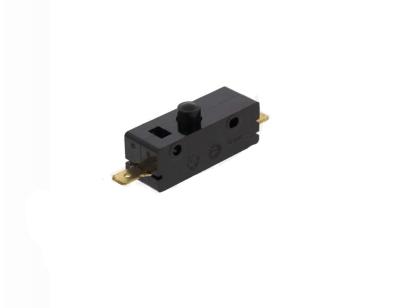 WW02F00249 - Genuine OEM GE Dishwasher Door Interlock Switch, 15 A, 1/2 HP