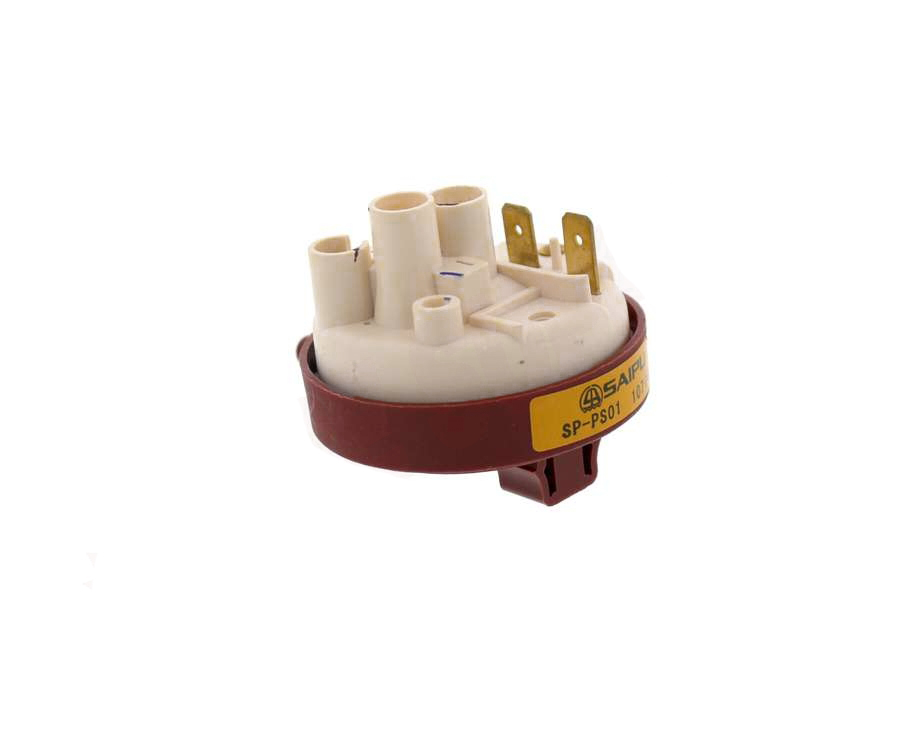 WG04F09884 - Genuine OEM GE Dishwasher Pressure Switch