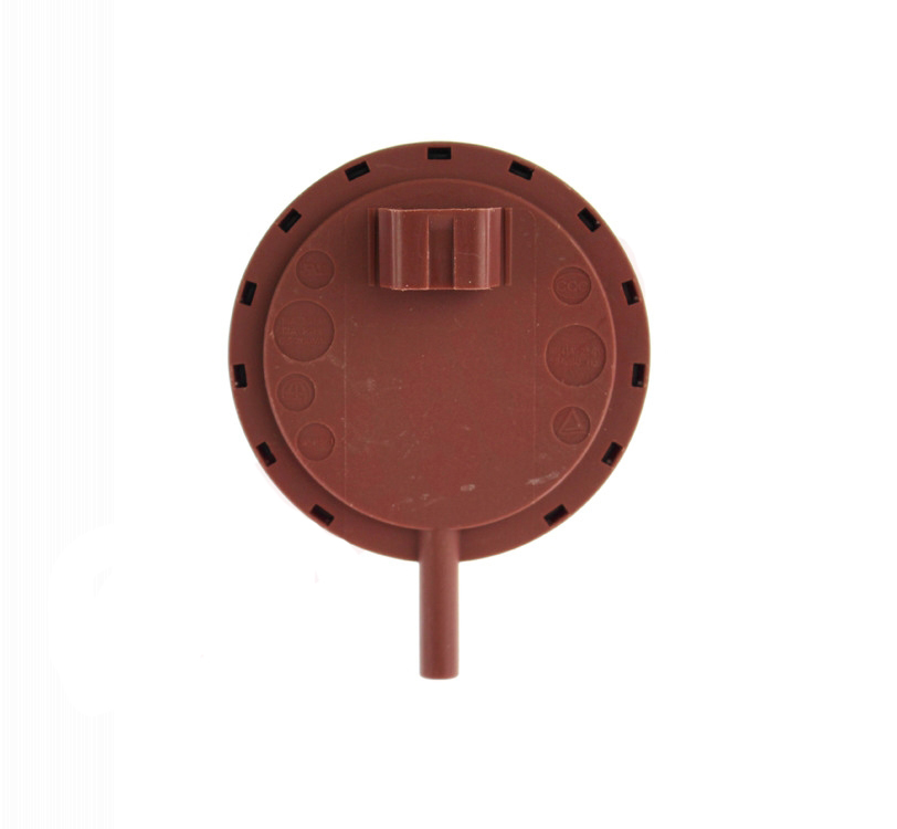 WG04F09884 - Genuine OEM GE Dishwasher Pressure Switch