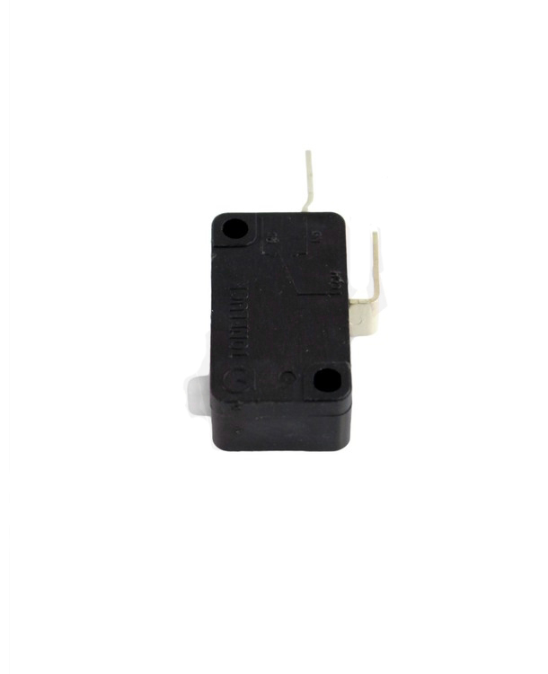 WG04F08022 - Genuine OEM GE Dishwasher Shunt Valve Microswitch