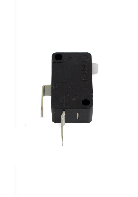 WG04F08022 - Genuine OEM GE Dishwasher Shunt Valve Microswitch