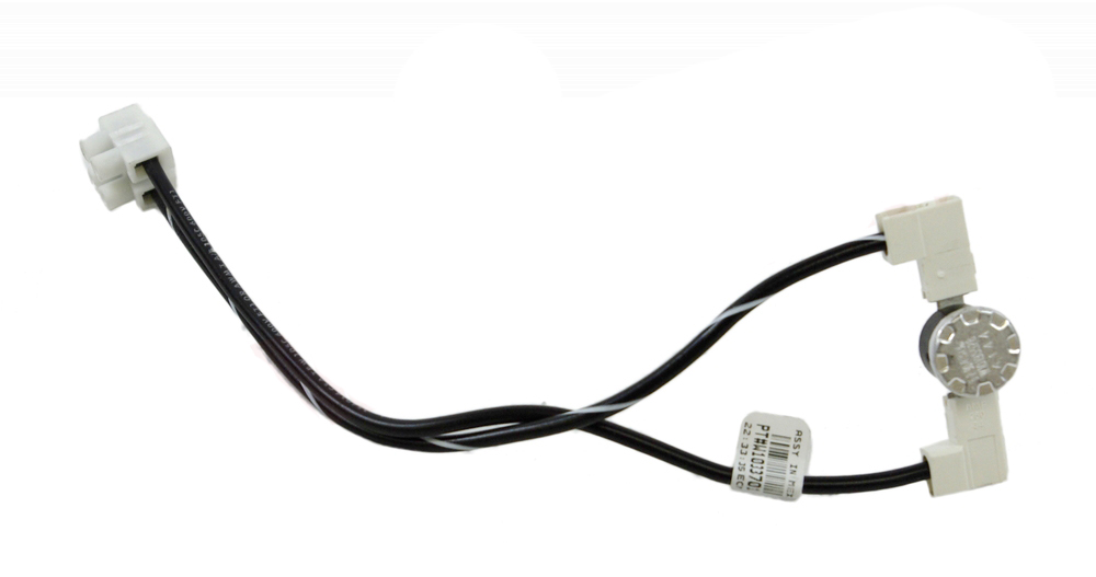 W10402110 - Genuine OEM Whirlpool Dishwasher Thermal Fuse Kit