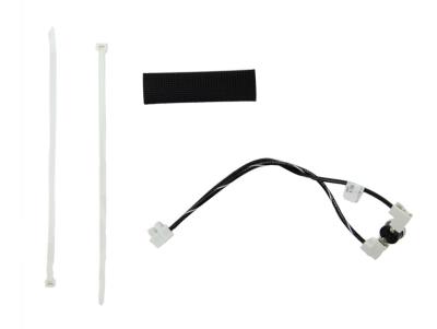 W10402110 - Genuine OEM Whirlpool Dishwasher Thermal Fuse Kit