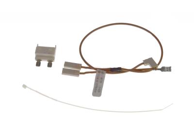 675813 - Genuine OEM Whirlpool Dishwasher Thermal Fuse Kit
