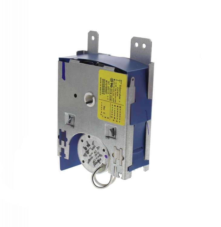 WPW10199587 - Genuine OEM Whirlpool Dishwasher Timer