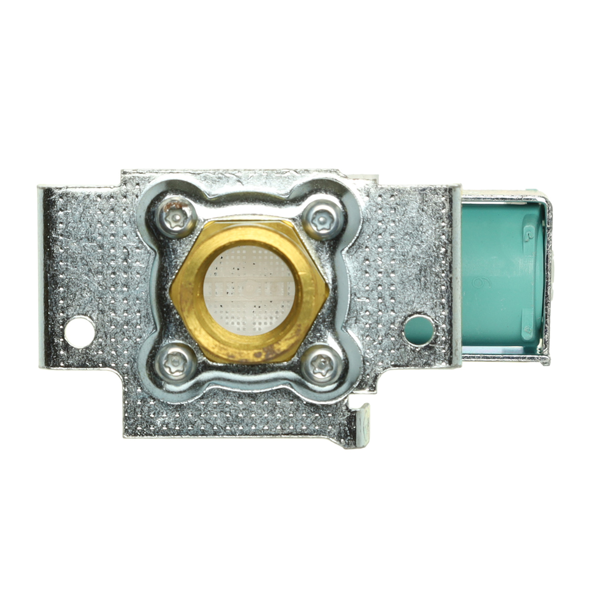 00622058 - Genuine OEM Bosch Dishwasher Water Inlet Valve