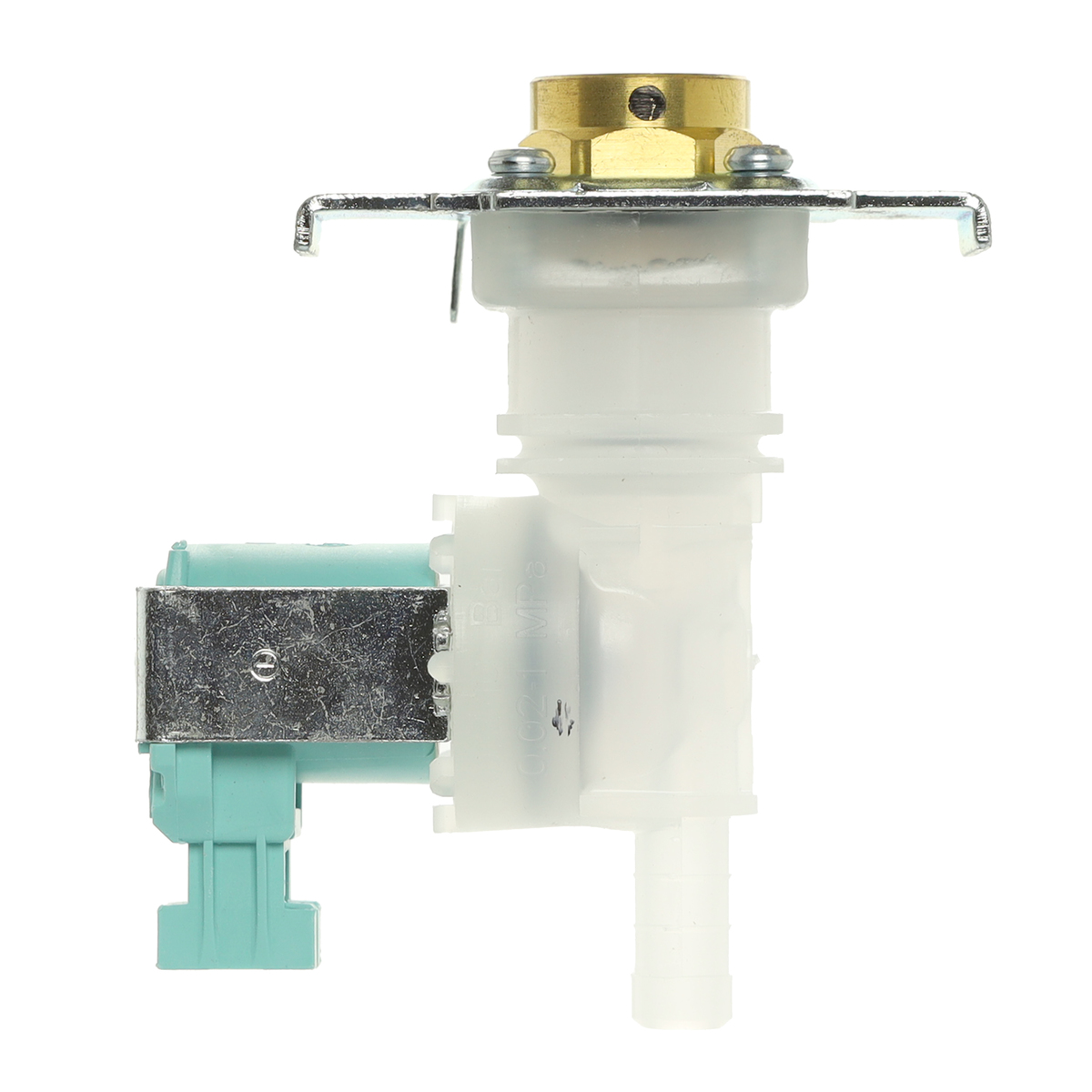 00622058 - Genuine OEM Bosch Dishwasher Water Inlet Valve