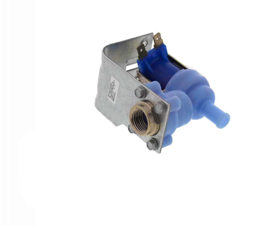 WG04F01376 - Genuine OEM GE Dishwasher Water Inlet Valve