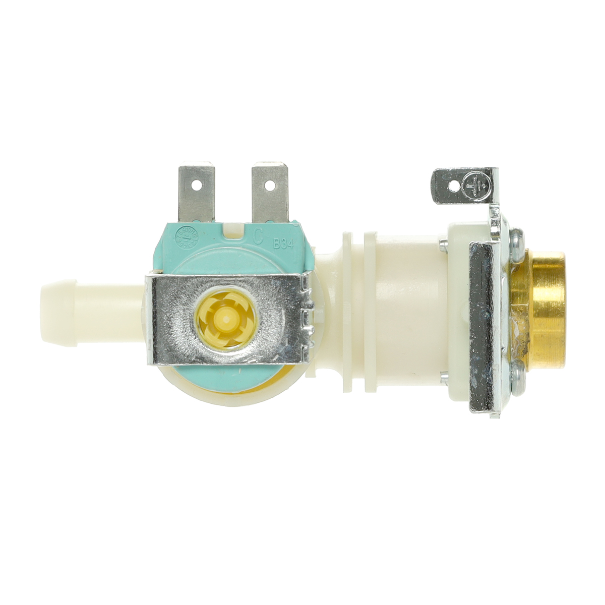 00425458 - Genuine OEM Bosch Dishwasher Water Inlet Valve