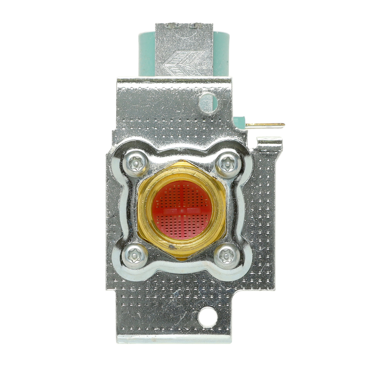 00425458 - Genuine OEM Bosch Dishwasher Water Inlet Valve