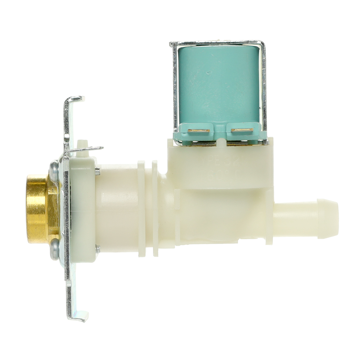 00425458 - Genuine OEM Bosch Dishwasher Water Inlet Valve