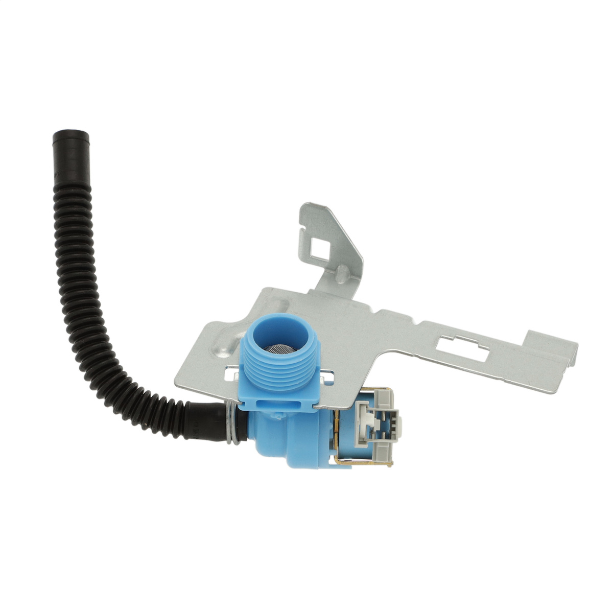 W11434044 - Genuine OEM Whirlpool Dishwasher Water Inlet Valve